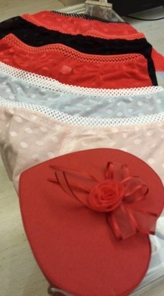 Culotte unisex - tienda online