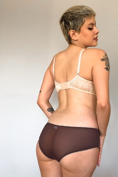 Astrid, balconete