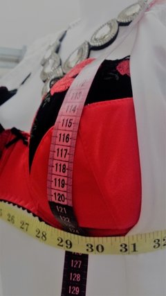 Bra-fitting en internet