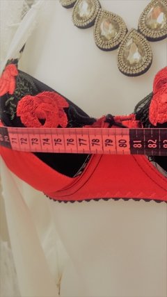 Bra-fitting - Helene Fourment®