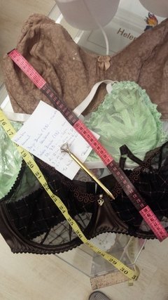 Bra-fitting - tienda online