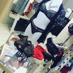 Showroom HF - comprar online