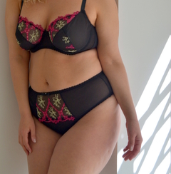 Astrid, balconete - Helene Fourment®