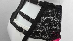 Portaligas ajustable - comprar online
