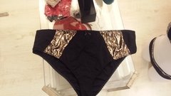 bombacha elegante talles grandes