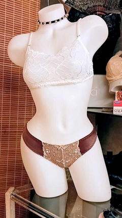 Trio colaless - tienda online