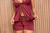 Baby Doll blusinha aberta na frente - Ref: 222 - comprar online