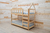 Cama casita superpuesta - tienda online