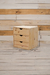 Cajonera de interior maciza - comprar online