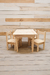 Mesa infantil - tienda online
