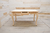 Mesa comedor provenzal - emejota
