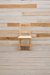 Silla hindu curva