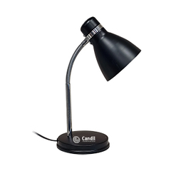 Luminaria lampara de escritorio / mesa flexible E27 CDL.42 en internet
