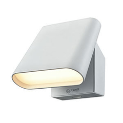 Luminaria aplique de pared diesño minimalista LED CDL.48