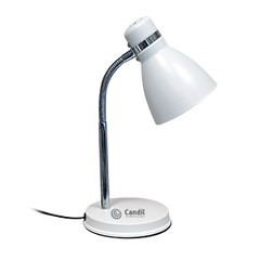 Luminaria lampara de escritorio / mesa flexible E27 CDL.42 - tienda online
