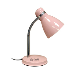 Luminaria lampara de escritorio / mesa flexible E27 CDL.42 en internet