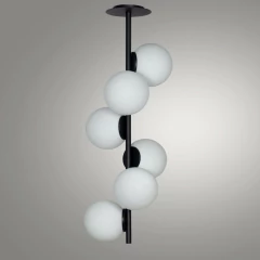 Aplique de techo 510-ARA