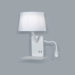Aplique Bed-Phone-GMGE