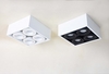 Aplique Boxy Dicro LED-ALM