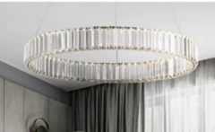 Colgante Cristal-VNG
