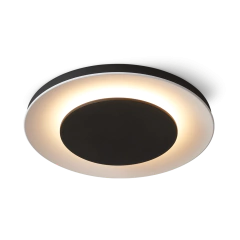 Plafón Flam L-DBR - comprar online