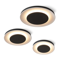 Plafón Flam M-DBR - tienda online