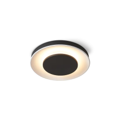 Plafón Flam S-DBR - Luz y Forma