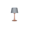 Lámpara de mesa-CLX