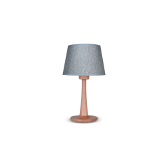 Lámpara de mesa-CLX