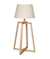 Lámpara de mesa Cruz-CLX