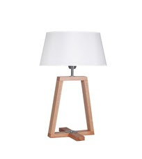 Lámpara de mesa Trapecio-CLX