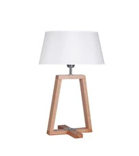 Lámpara de mesa Trapecio-CLX