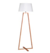 Lámpara de pie Trapecio-CLX