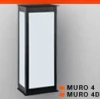 Aplique Muro-TCN