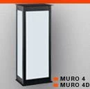 Aplique Muro-TCN