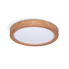 Panel de madera-CLX