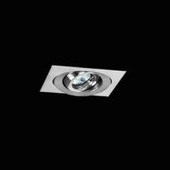 Embutido dicroled 1 luz-GMA