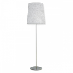 Lámpara de pie Liv-LDS - Luz y Forma