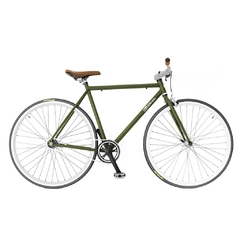 bicicleta shimano nexus 3