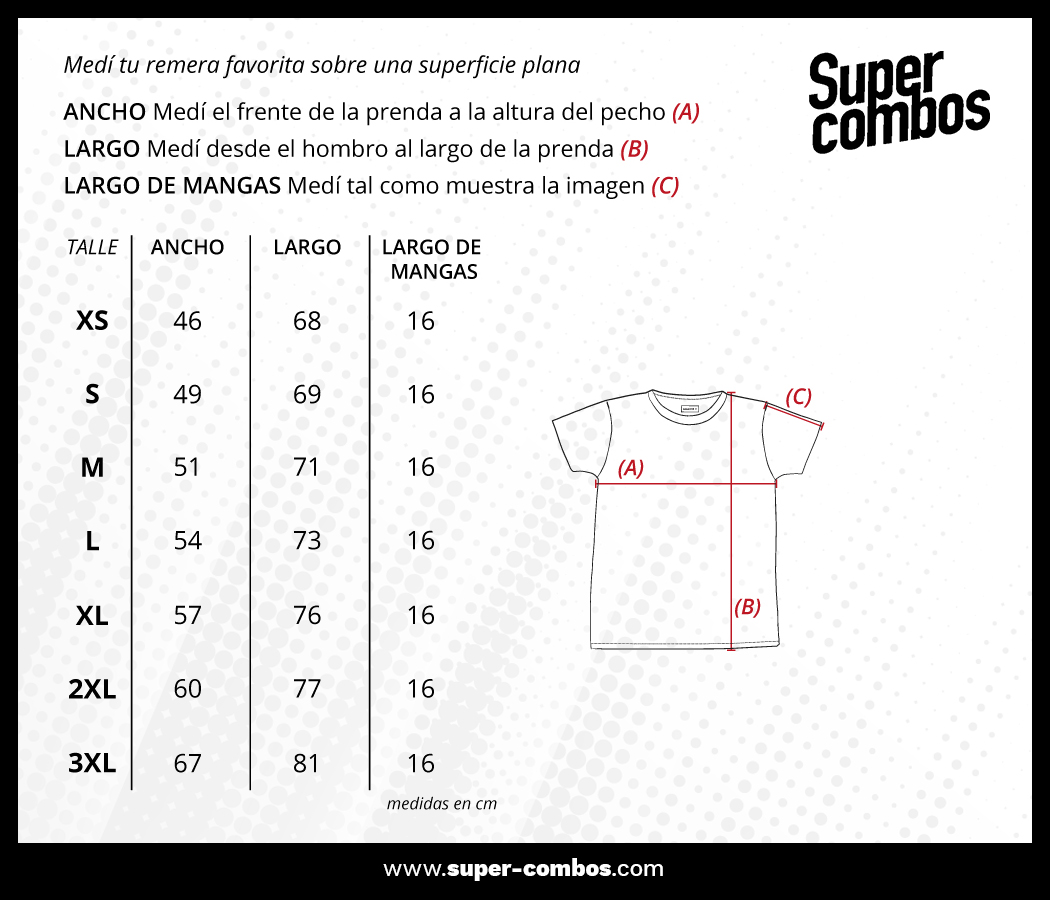 Conjunto Nike Roma - Super Combos
