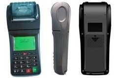 Terminal Posnet Gsm Con Soft De Claro Para Recargas - comprar online