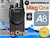 Handy Motorola Mag One A8