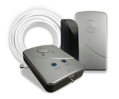 Amplificador Inalámbrico 3G - 25 mts2 - comprar online