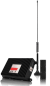 Amplificador Inalámbrico Vehículo 3G - comprar online