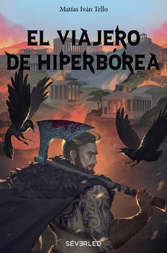 El Viajero de Hiperbórea