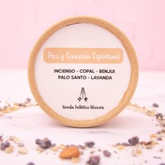 Mix para Sahumar - comprar online