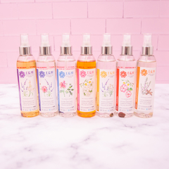 Sprays Áuricos 200ml