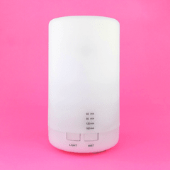 Humidificador Aromatizador 125ml - comprar online