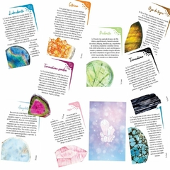 Oraculo de los Cristales Magicos en internet