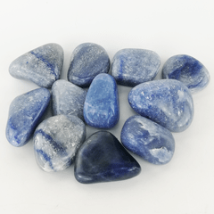 Rolada Cuarzo Azul